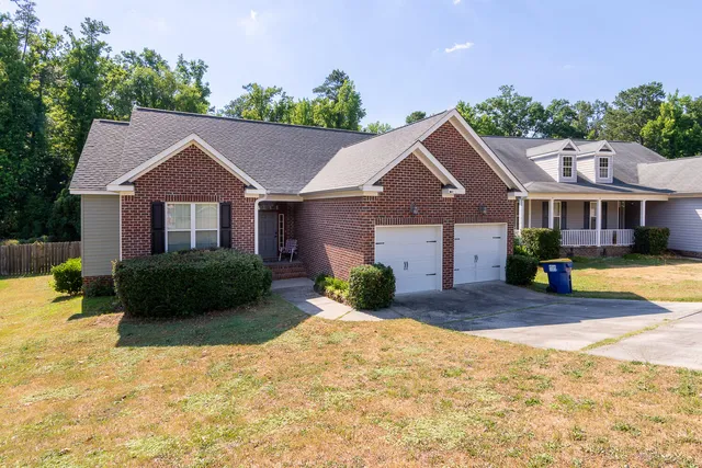 $2,000 | 862 Tyler Woods Drive, Grovetown, GA 30813