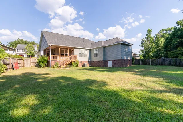 $2,000 | 862 Tyler Woods Drive, Grovetown, GA 30813