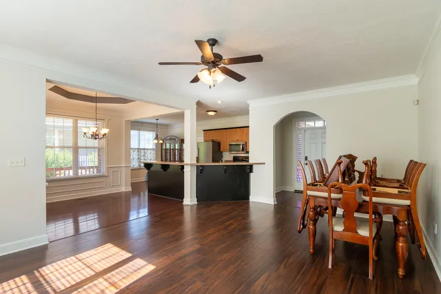 $2,000 | 862 Tyler Woods Drive, Grovetown, GA 30813