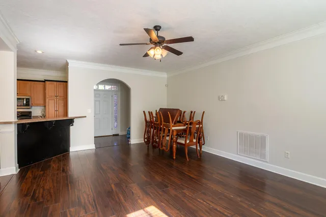 $2,000 | 862 Tyler Woods Drive, Grovetown, GA 30813