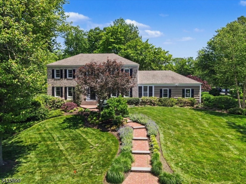 52 Hampton Road Chatham, NJ 07928 - Photo 2 of 34