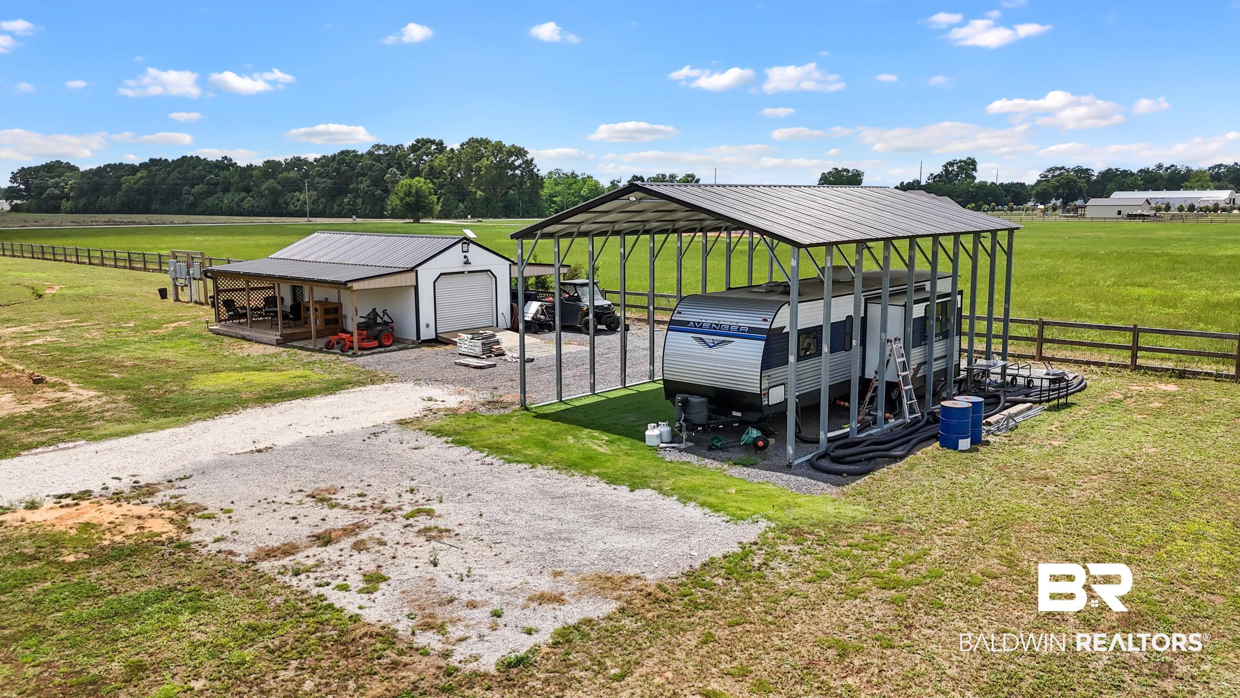 16499 County Road 64 Loxley, AL 36551 - Photo 47 of 48