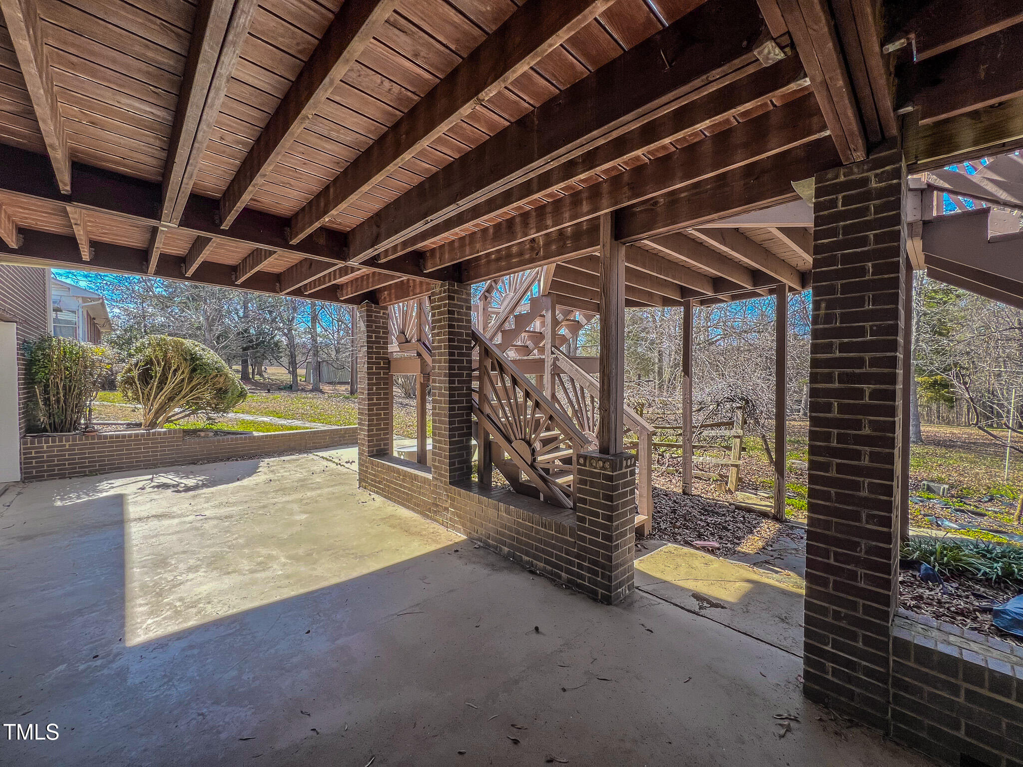 1481 Country Club Road Roxboro, NC 27574 - Photo 51 of 61 52
