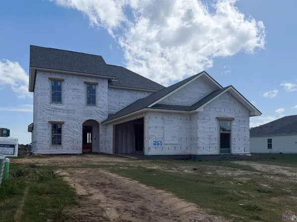 $486,285 | 36189 Belle Parc Avenue, Geismar, LA 70734