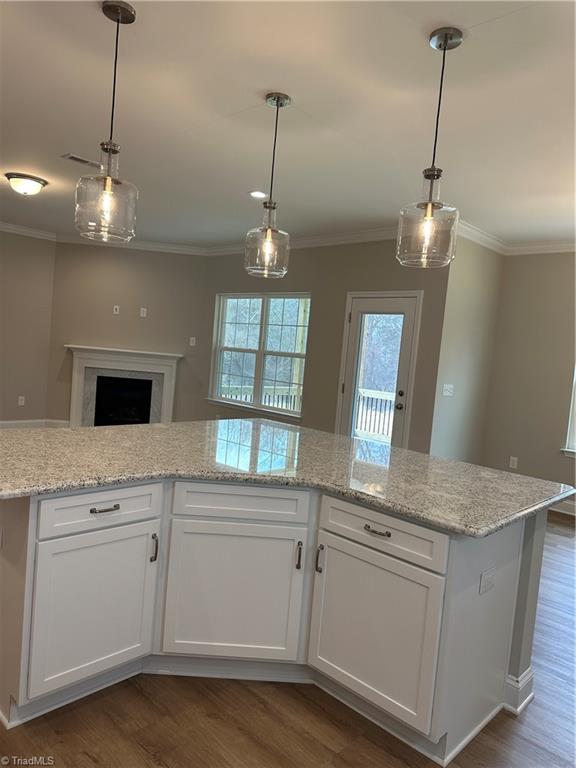 3195 Riley Ford Trail High Point, NC 27265 - Photo 12 of 32