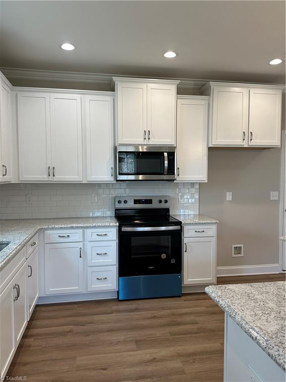 3195 Riley Ford Trail High Point, NC 27265 - Photo 13 of 32