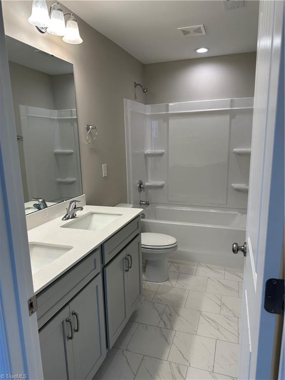 3195 Riley Ford Trail High Point, NC 27265 - Photo 24 of 32