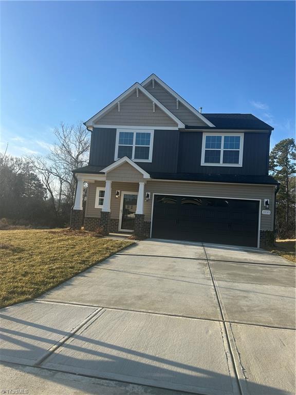 3195 Riley Ford Trail High Point, NC 27265 - Photo 3 of 32