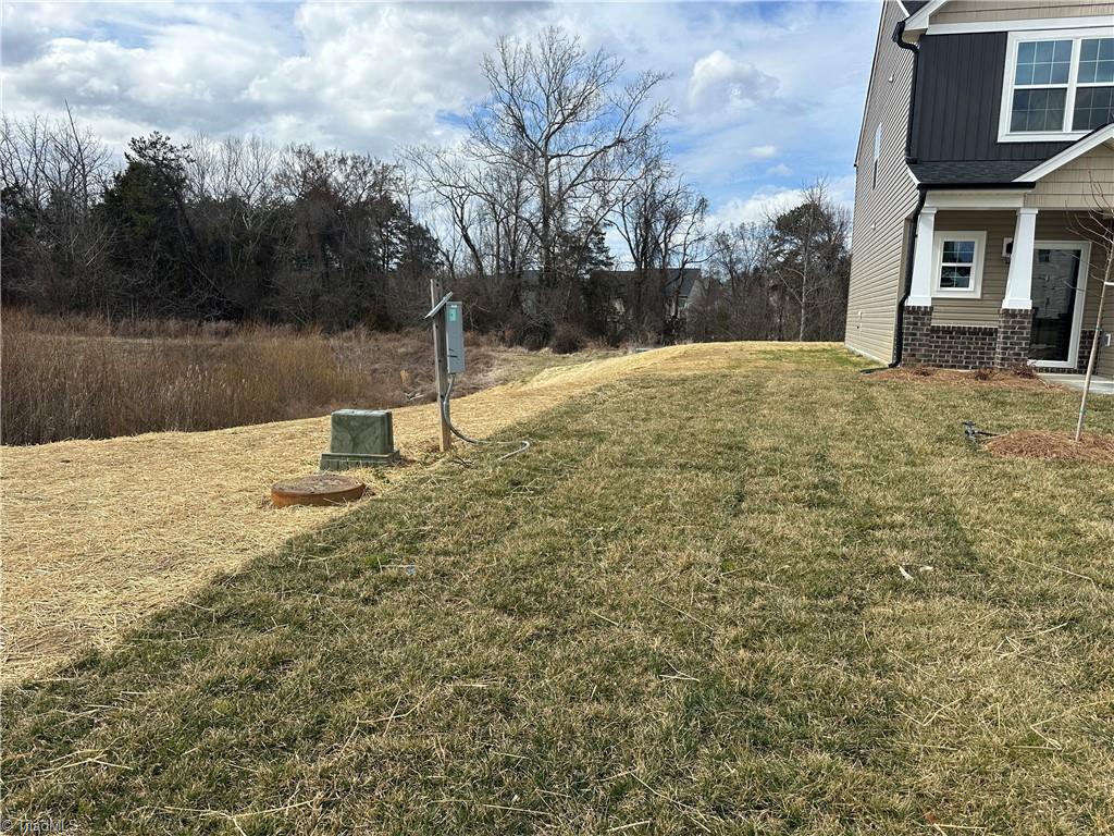 3195 Riley Ford Trail High Point, NC 27265 - Photo 32 of 32