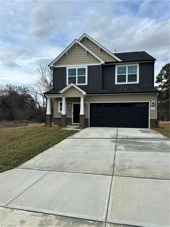 3195 Riley Ford Trail High Point, NC 27265 - Photo 4 of 32