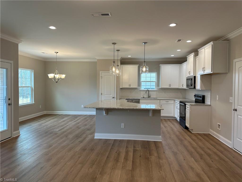 3195 Riley Ford Trail High Point, NC 27265 - Photo 9 of 32