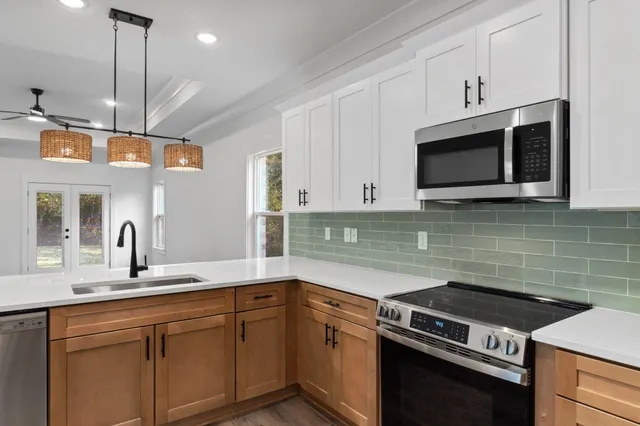 $489,900 | 433 Bullock Boulevard, Niceville, FL 32578