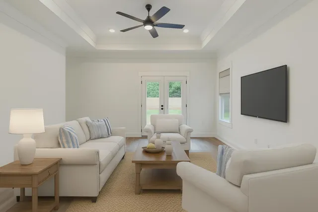 $489,900 | 433 Bullock Boulevard, Niceville, FL 32578