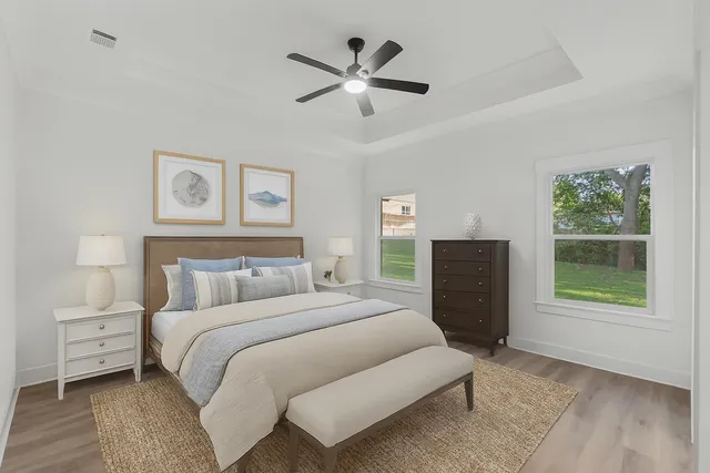 $489,900 | 433 Bullock Boulevard, Niceville, FL 32578