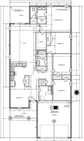 $489,900 | 433 Bullock Boulevard, Niceville, FL 32578