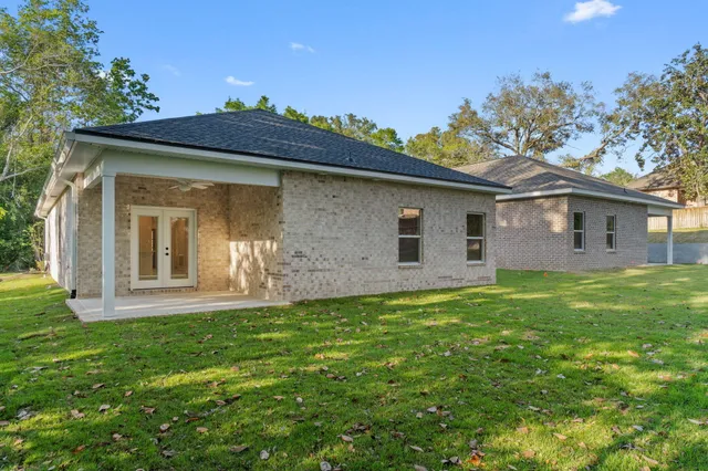 $489,900 | 433 Bullock Boulevard, Niceville, FL 32578