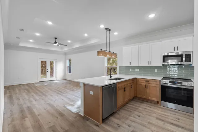 $489,900 | 433 Bullock Boulevard, Niceville, FL 32578