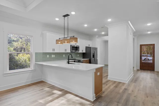 $489,900 | 433 Bullock Boulevard, Niceville, FL 32578