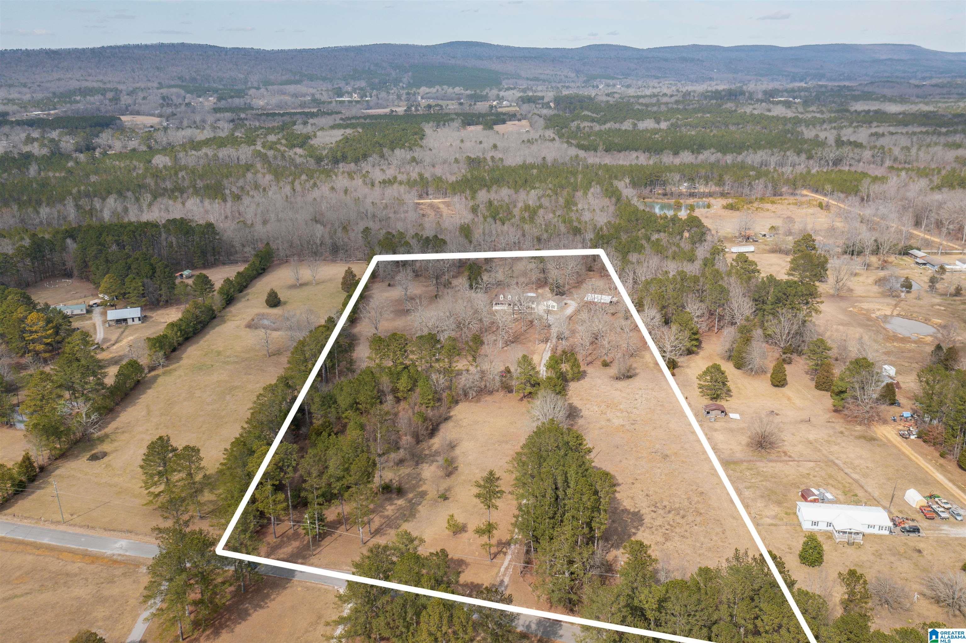 737 Cates Rd. Gadsden, AL 35901 - Photo 37 of 68