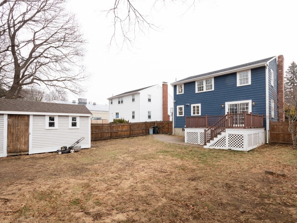 15 Wallace Road Quincy, MA 02169 - Photo 5 of 36 Gallery Image 5