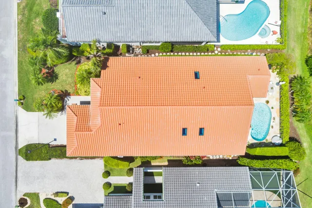 a view of a lake view