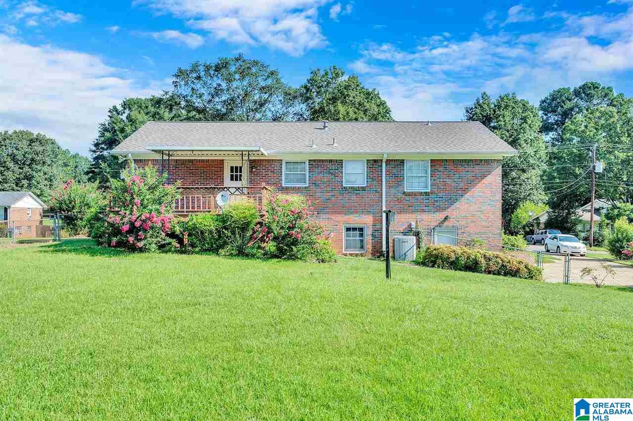 1673 Magnolia Street Gardendale, AL 35071 - Photo 3 of 28