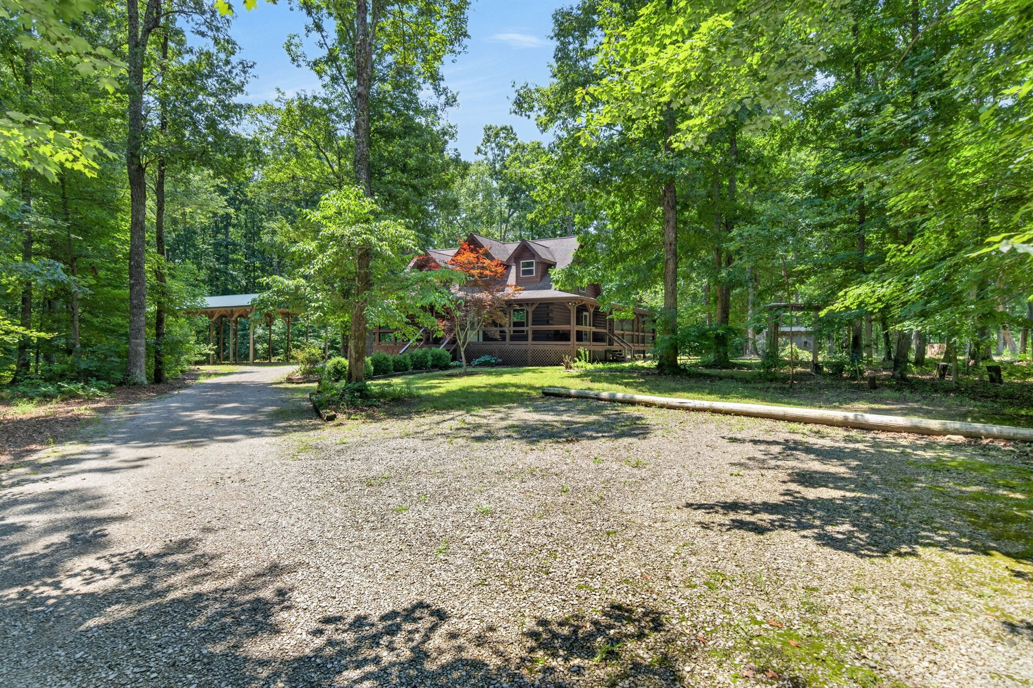 35 Ridge View Lane Spencer, TN 38585 - Photo 26 of 35 Gallery Image 26
