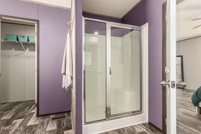 a bathroom with a sink and toilet