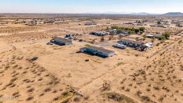 $350,000 | 36436 West Kingman Street, Tonopah, AZ 85354