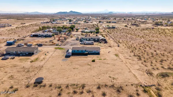 $350,000 | 36436 West Kingman Street, Tonopah, AZ 85354