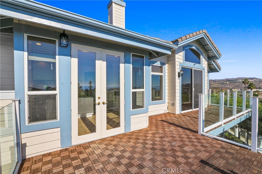 34152 Cambridge Road Dana Point, CA 92629 - Photo 24 of 25 a house view with a outdoor space