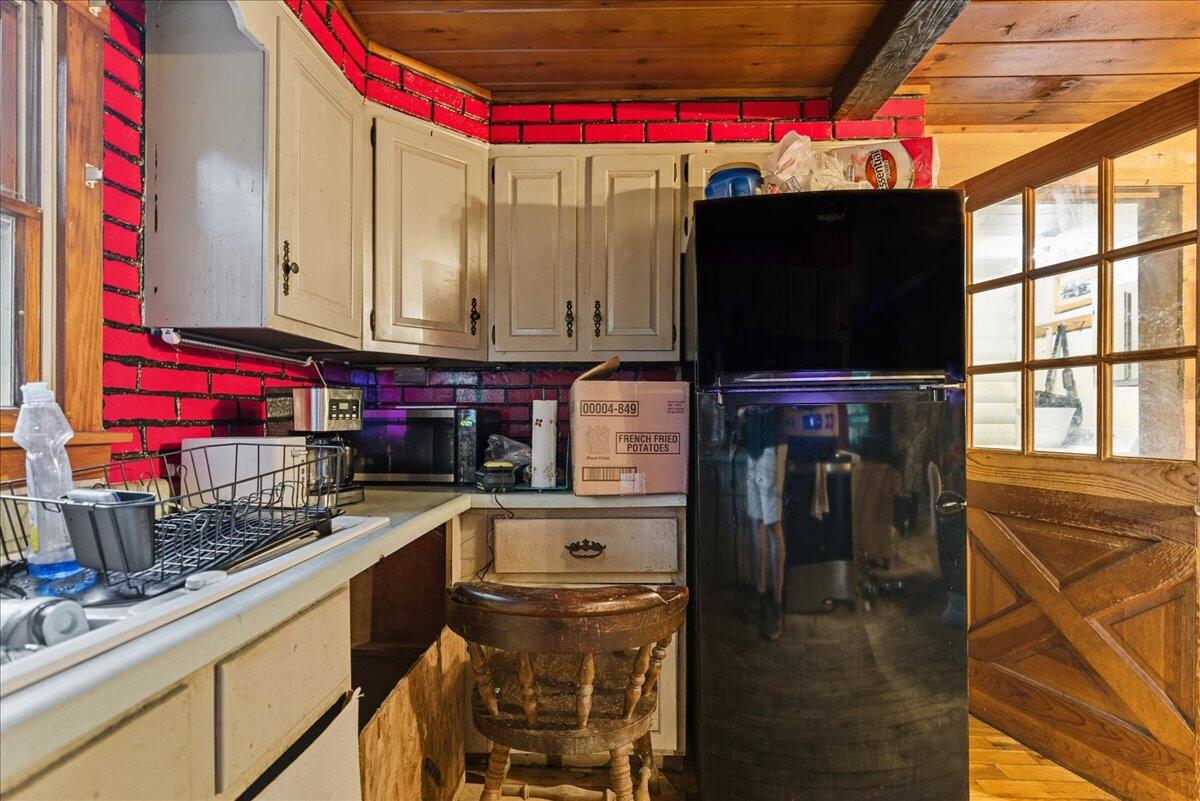 189 Souther Road Livermore Falls, ME 04254 - Photo 25 of 37 kitchen