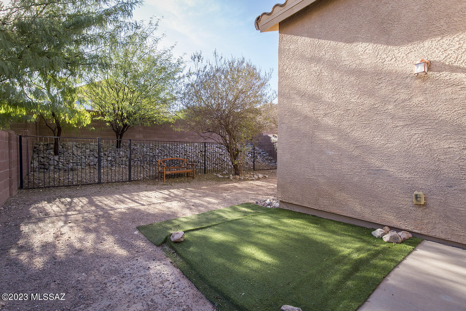 13282 East Mineta Ridge Drive Vail, AZ 85641 - Photo 44 of 50