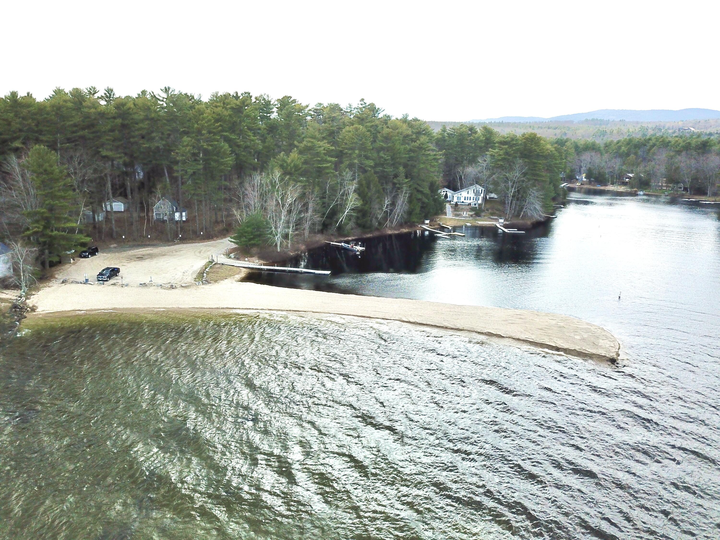 6 Chickadee Lane Sebago, ME 04029 - Photo 3 of 8 DJI_0290
