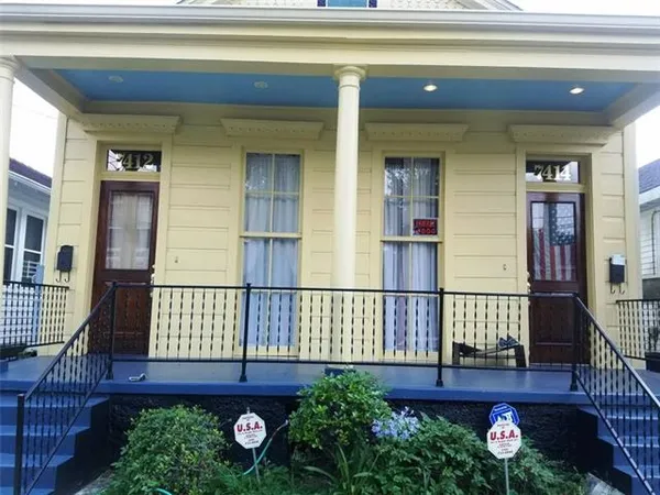 $2,700 | 7414 Zimpel Street, New Orleans, LA 70118