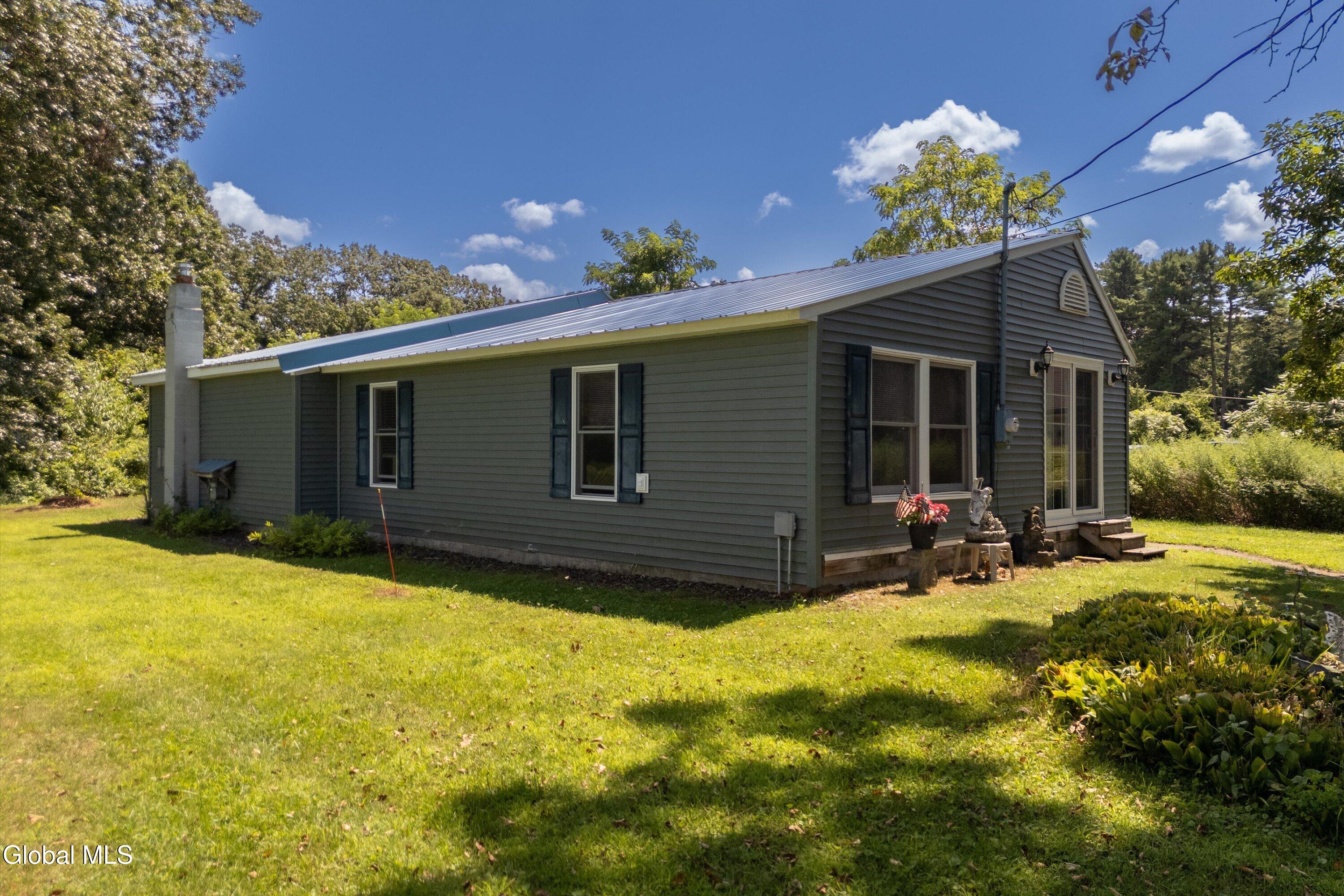 40 Dean Road Hudson Falls, NY 12839 - Photo 1 of 33 27-40 Dean Rd-27