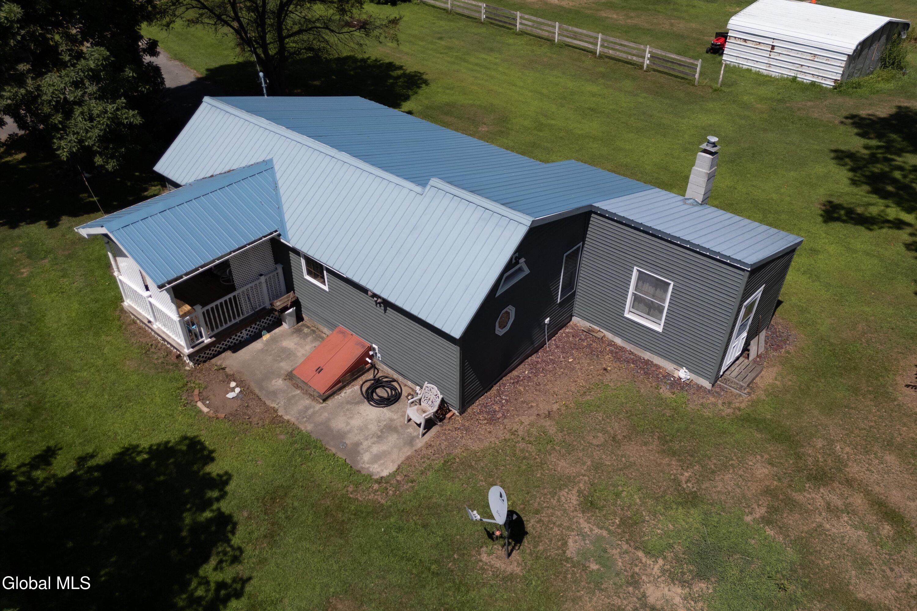 40 Dean Road Hudson Falls, NY 12839 - Photo 11 of 33 25-40 Dean Rd-25