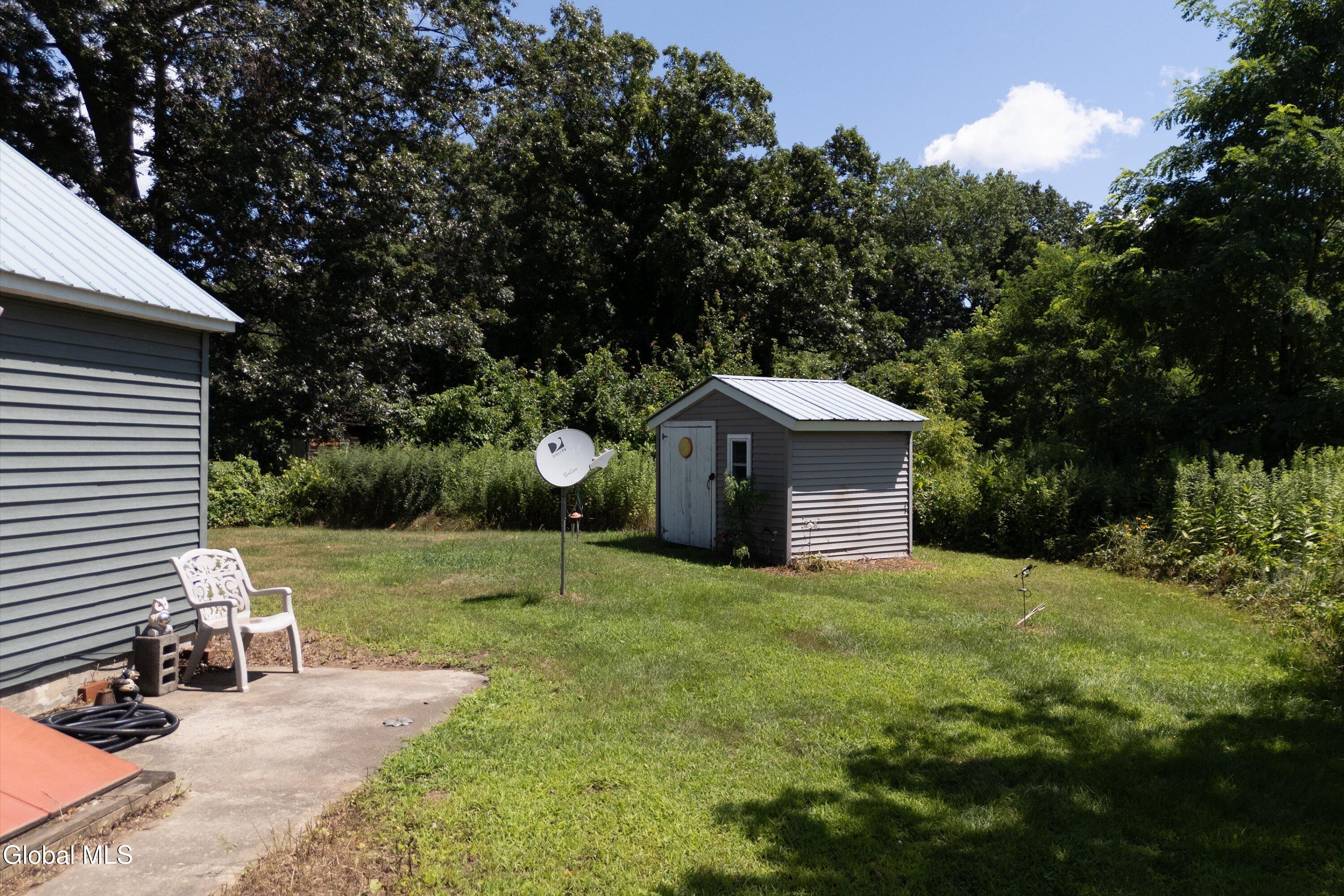 40 Dean Road Hudson Falls, NY 12839 - Photo 28 of 33 22-40 Dean Rd-22