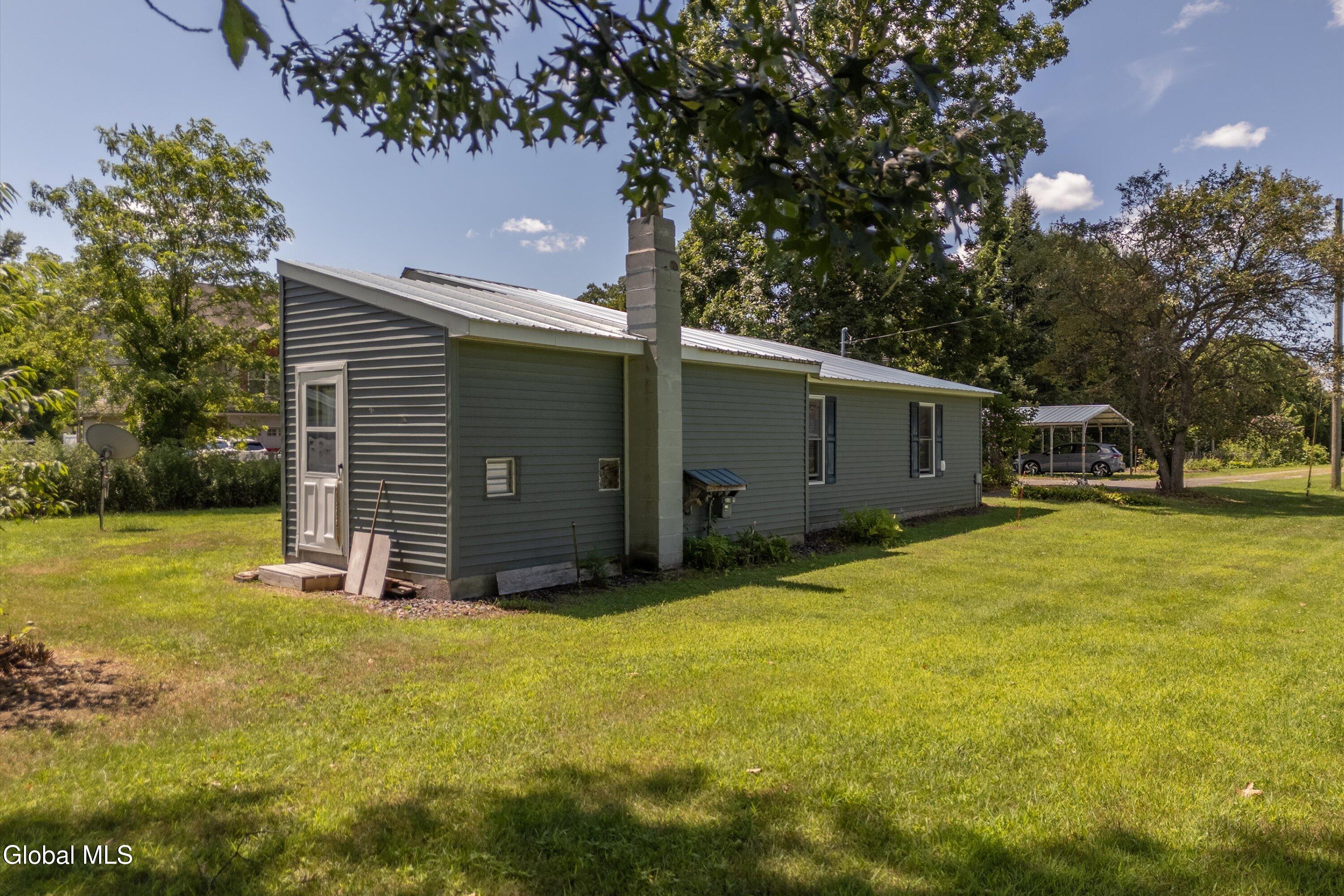 40 Dean Road Hudson Falls, NY 12839 - Photo 29 of 33 26-40 Dean Rd-26