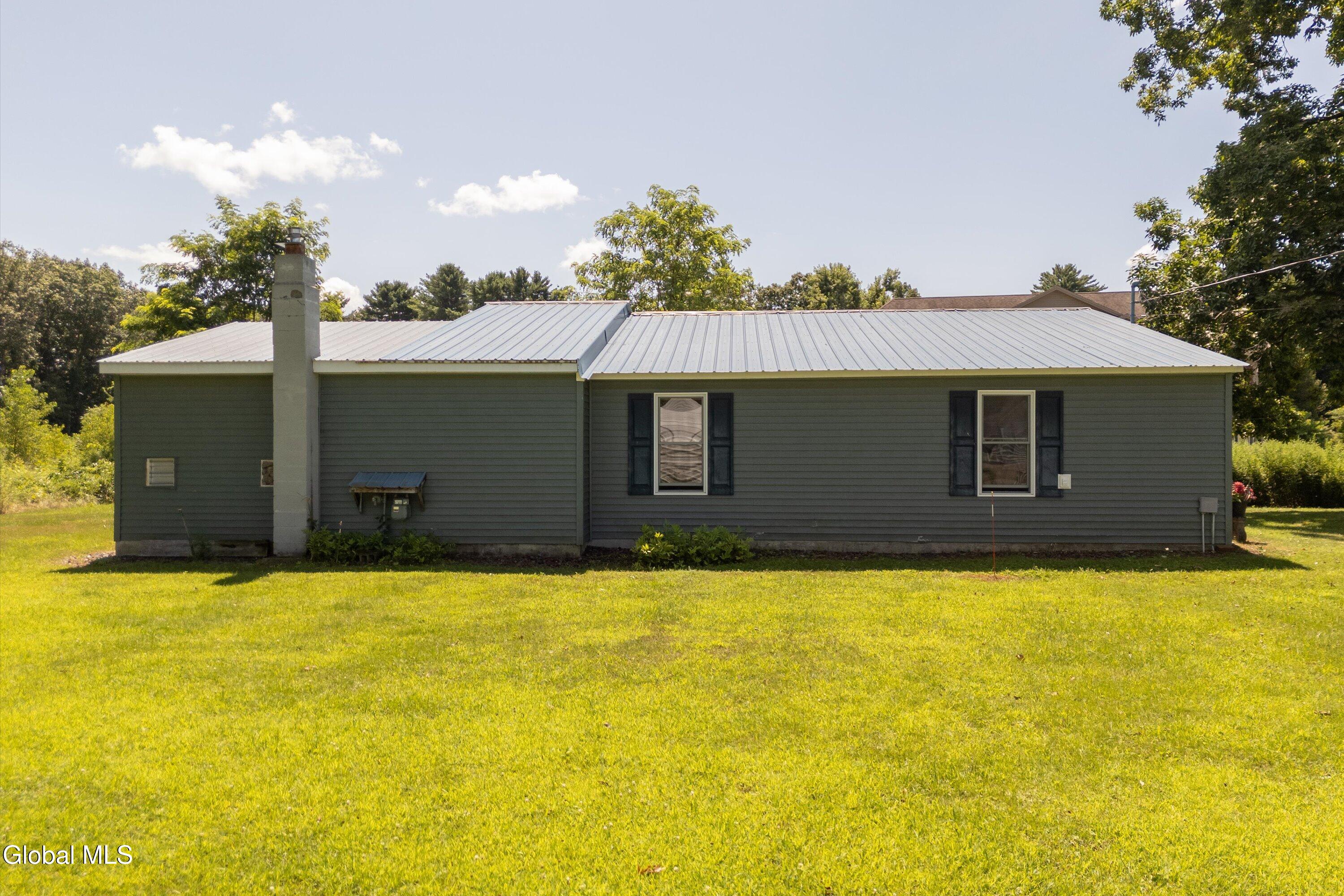 40 Dean Road Hudson Falls, NY 12839 - Photo 30 of 33 31-40 Dean Rd-31