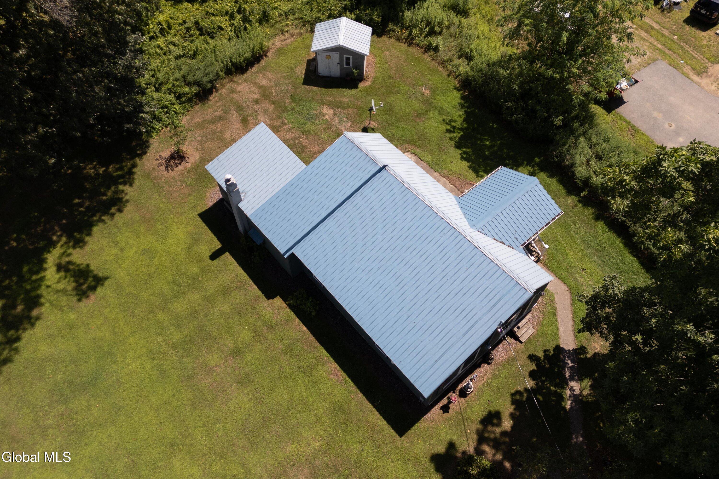 40 Dean Road Hudson Falls, NY 12839 - Photo 32 of 33 29-40 Dean Rd-29