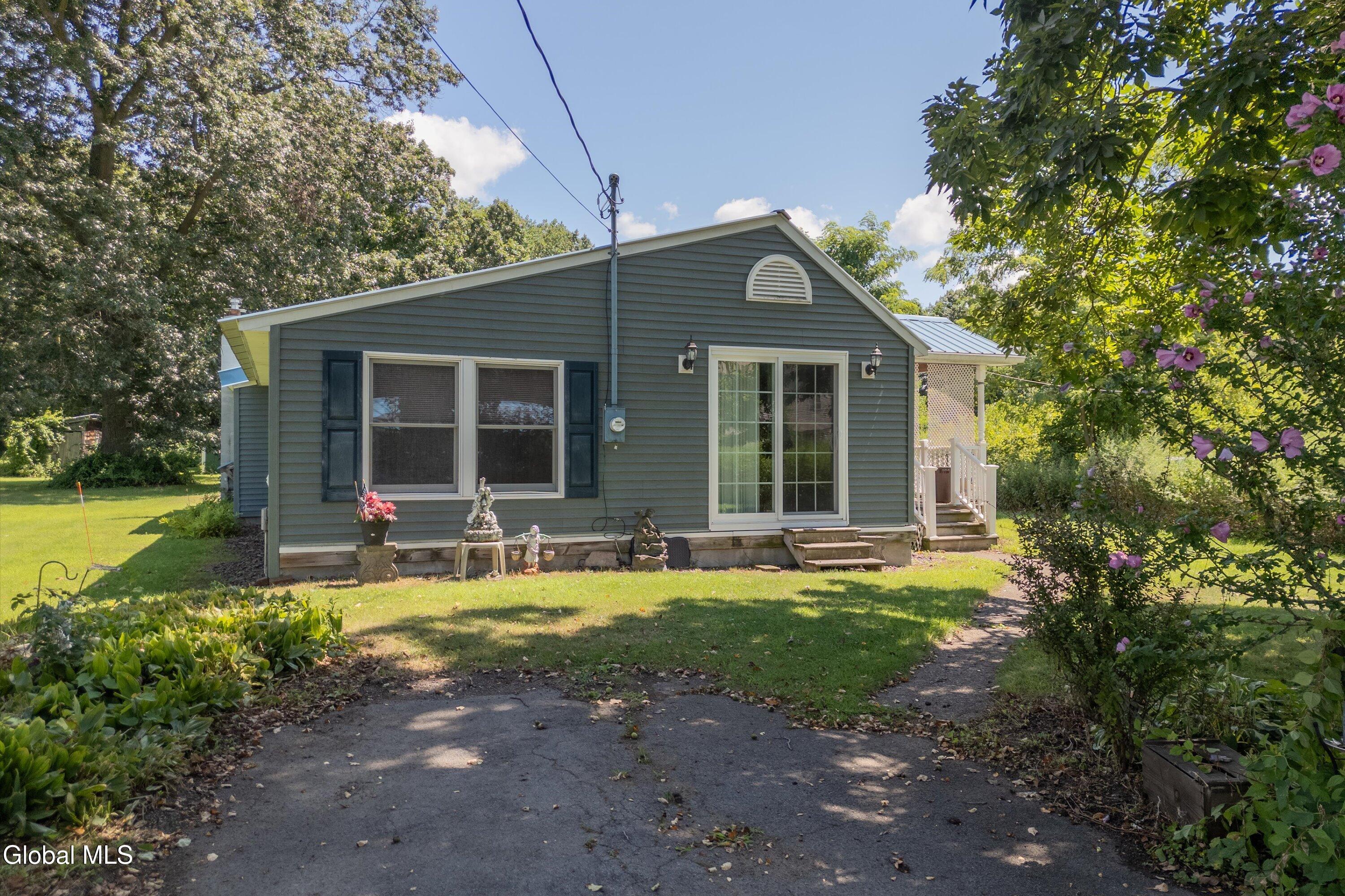 40 Dean Road Hudson Falls, NY 12839 - Photo 4 of 33 18-40 Dean Rd-18