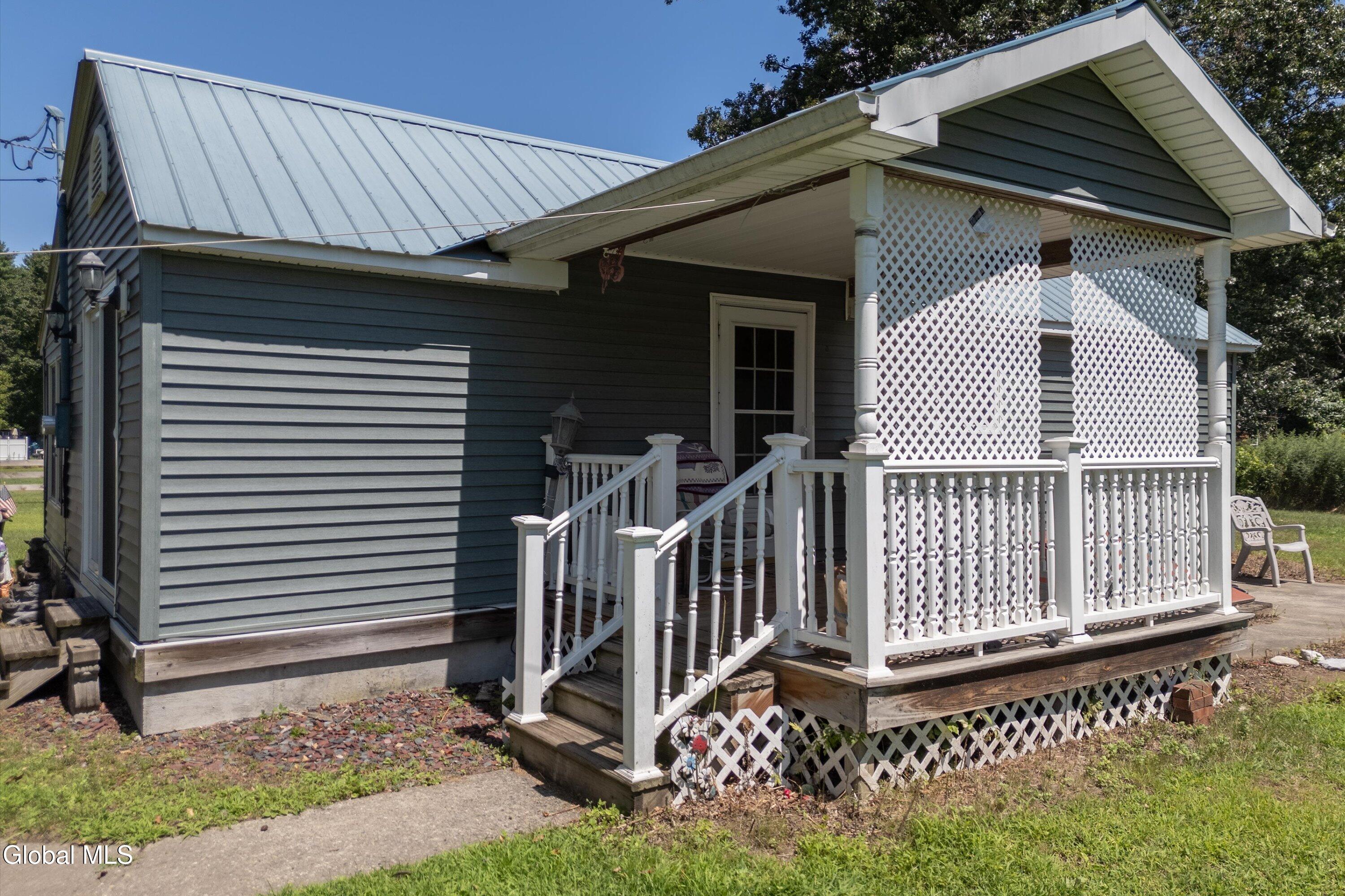 40 Dean Road Hudson Falls, NY 12839 - Photo 6 of 33 20-40 Dean Rd-20