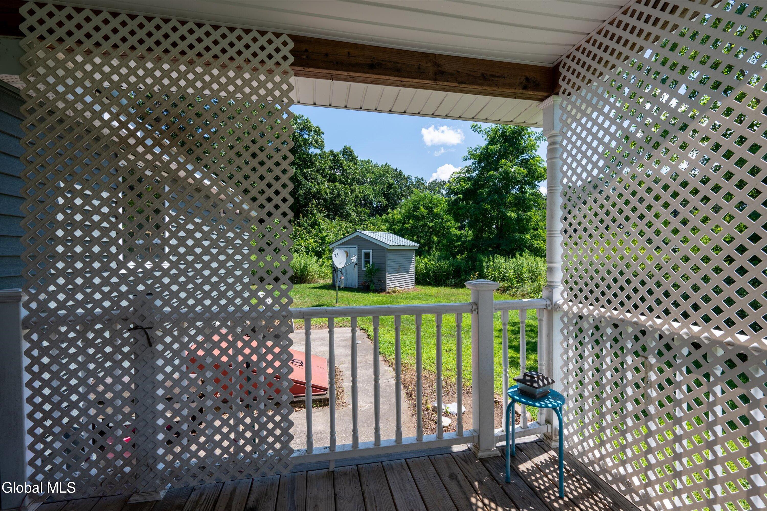 40 Dean Road Hudson Falls, NY 12839 - Photo 7 of 33 17-40 Dean Rd-17