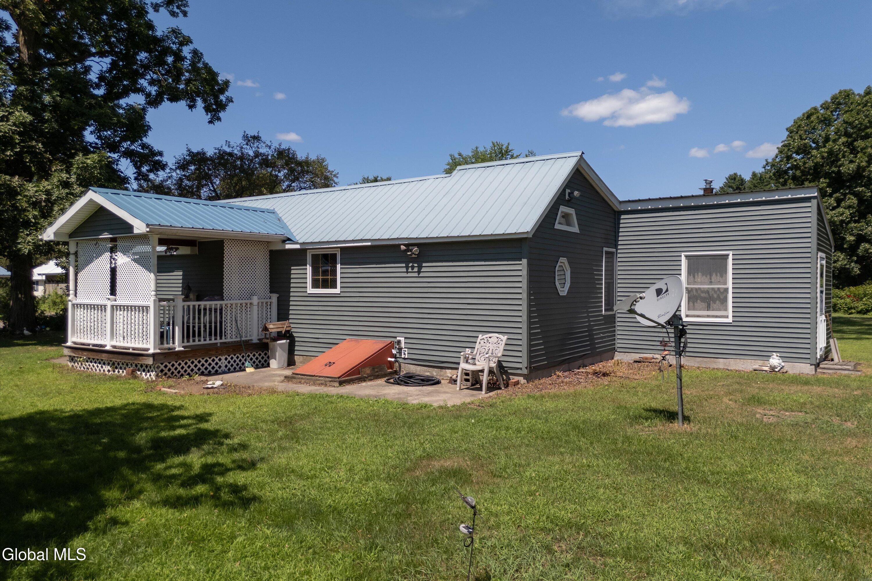 40 Dean Road Hudson Falls, NY 12839 - Photo 8 of 33 21-40 Dean Rd-21