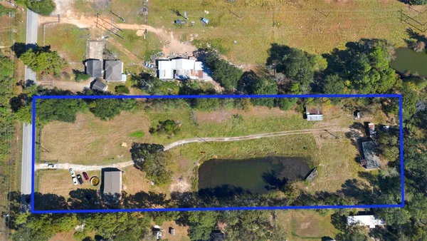 $859,000 | 27182 East River Road, Splendora, TX 77372