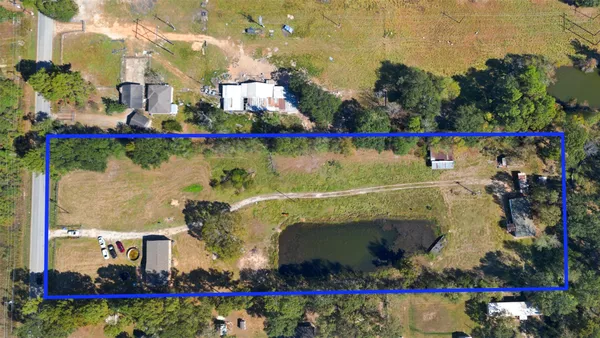 $859,000 | 27182 East River Road, Splendora, TX 77372