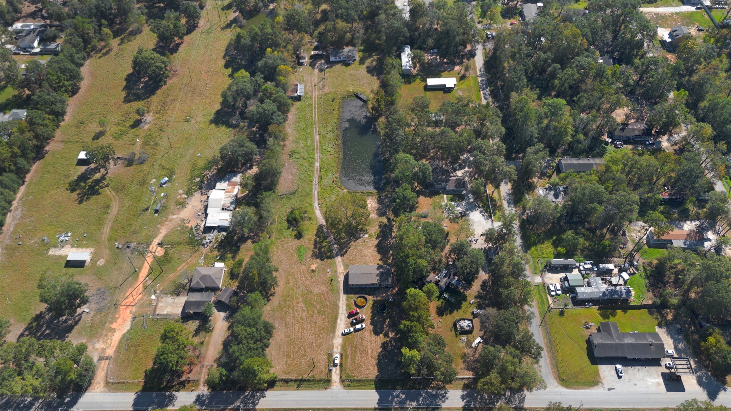 27182 East River Road Splendora, TX 77372 - Photo 35 of 40