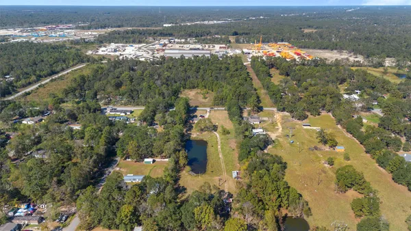 $859,000 | 27182 East River Road, Splendora, TX 77372