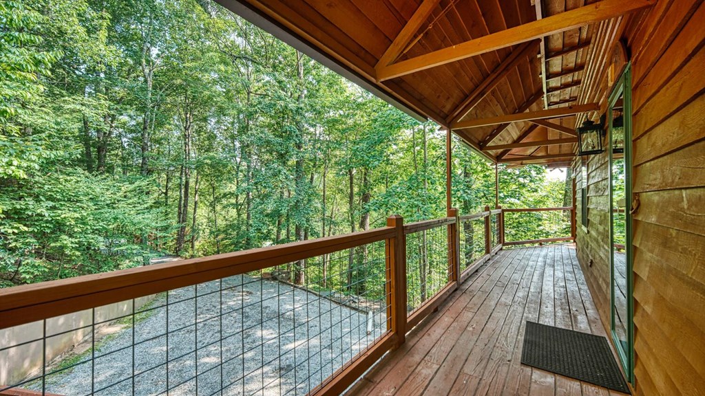 2529 Hunter Road Hiawassee, GA 30546 - Photo 47 of 52